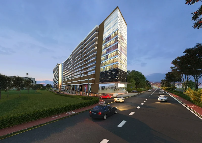 Commerical_Andheri