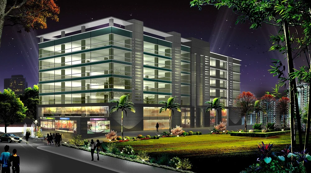 Commerical_Mumbai