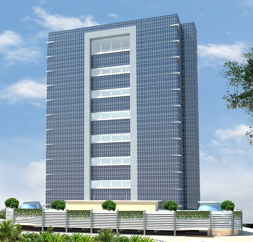 Commerical_Thane