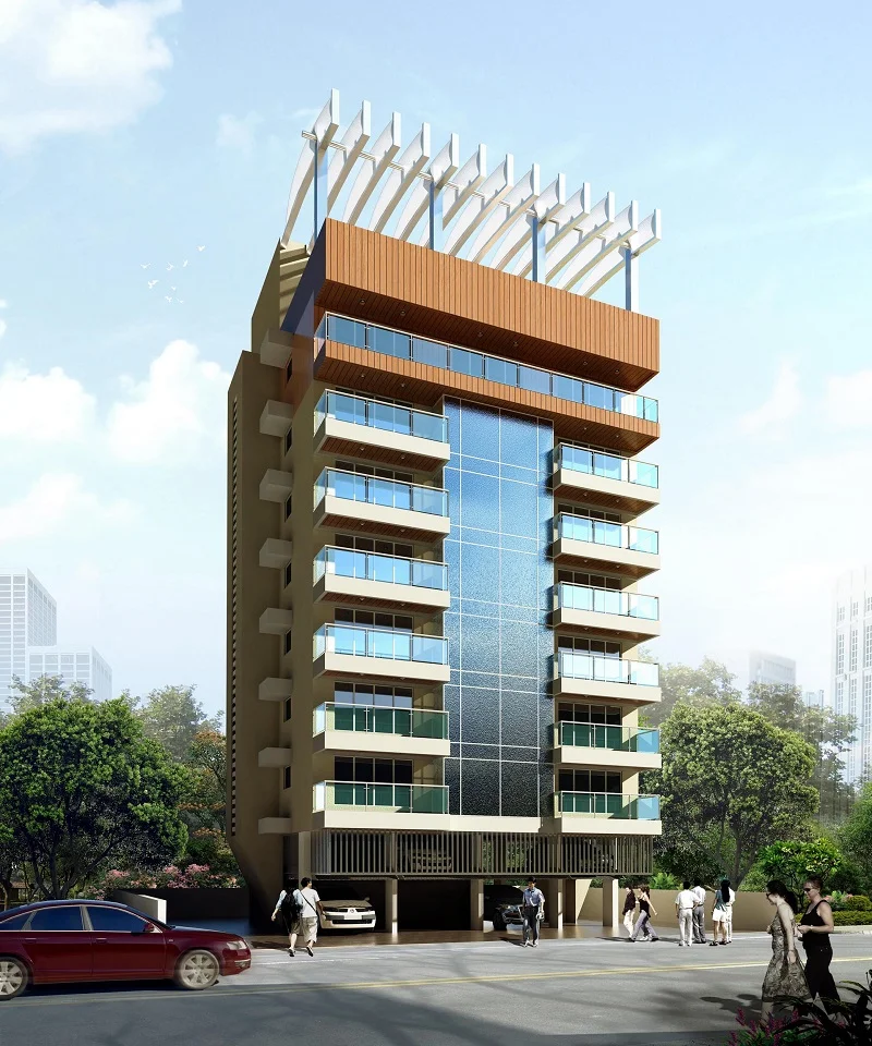 Kavita Kunj Bandra