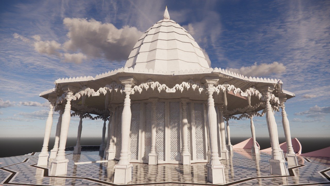 Ram mandir