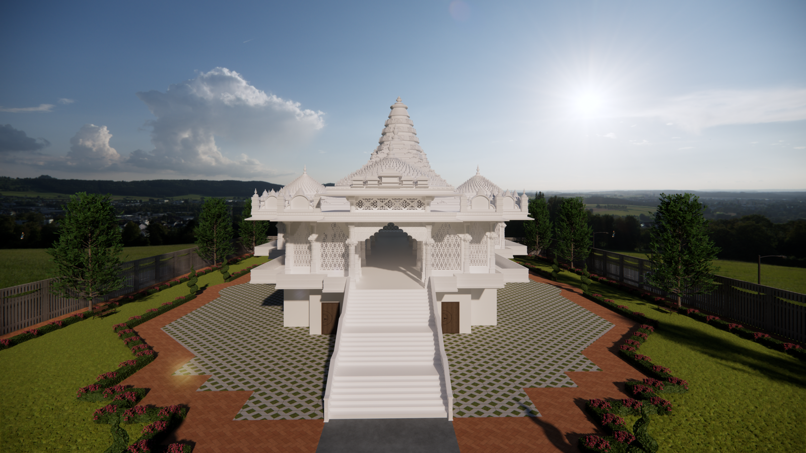 Yadav samaj temple 03