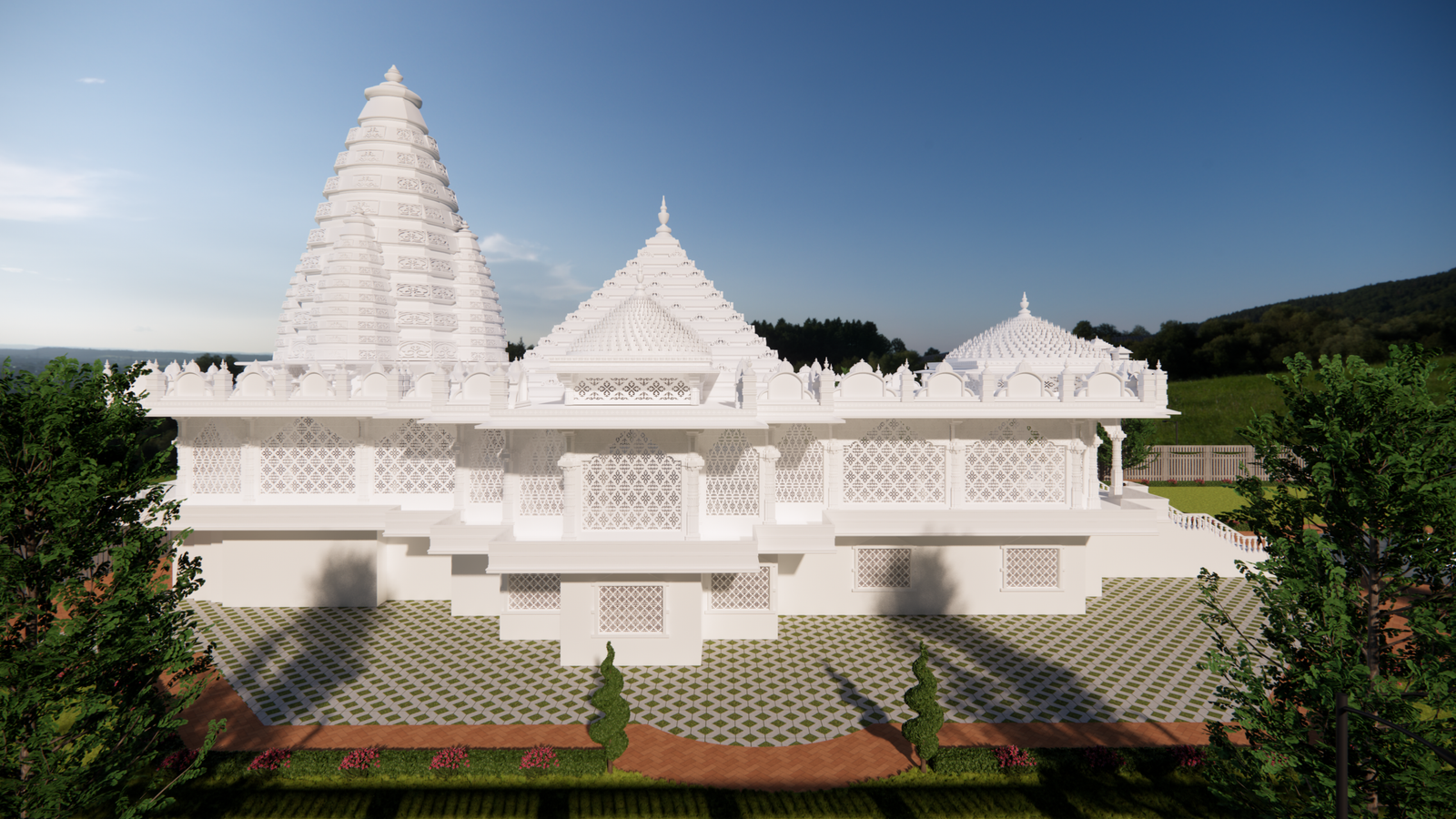 Yadav samaj temple 06