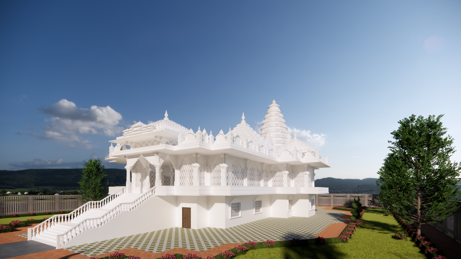 Yadav samaj temple 07