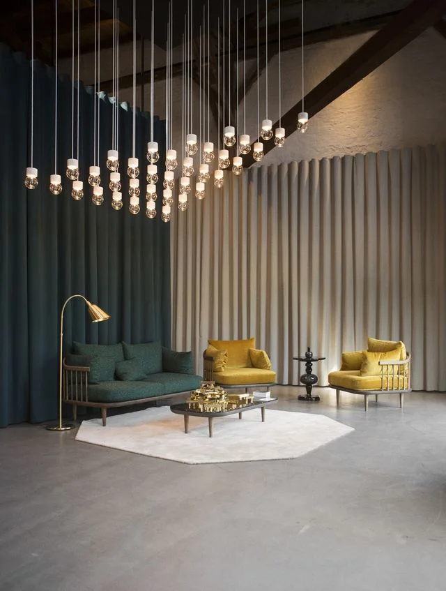 &tradition Showroom By Studiopepe (Bungalow5)